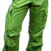 Bewild Girly Hipster UFO Girls "Hipster" UFO Pants (Limey)