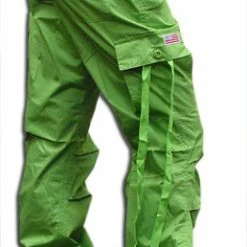 Bewild Girly Hipster UFO Girls "Hipster" UFO Pants (Limey)