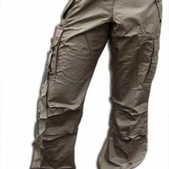 Bewild Girls "Hipster" UFO Pants (Mocha)
