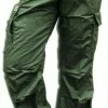 Bewild Girls "Hipster" UFO Pants (Olive) Girly Hipster UFO