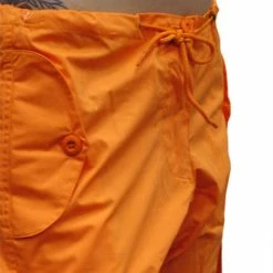 Bewild Girls "Hipster" UFO Pants (Orange) 15 Bewild Girls