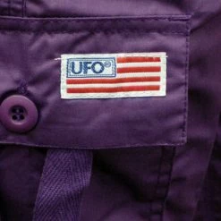 Bewild Girly Hipster UFO Girls