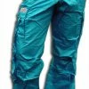 Bewild Girls "Hipster" UFO Pants (Turquoise)