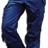 Bewild Girls "Hipster" UFO Pants (Twilight Navy) Girly Hipster UFO