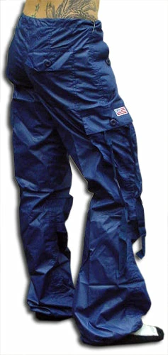 Bewild Girls "Hipster" UFO Pants (Twilight Navy) Girly Hipster UFO 6 Bewild Girls "Hipster" UFO Pants (Twilight Navy) Girly Hipster UFO