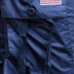 Bewild Girls "Hipster" UFO Pants (Twilight Navy) Girly Hipster UFO 13 Bewild Girls