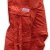 Bewild Girls Hipster UFO Pants With Zip Off Legs (Red) Zip Off UFO