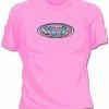 Bewild Girls Will Do Girls T-Shirt Cool Funny & Offensive