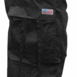 Bewild Girly Basic UFO Pants (Black) 17 Bewild Girly Basic UFO Pants (Black)