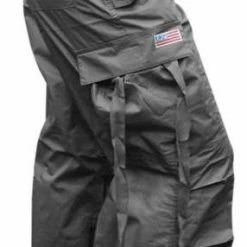 Bewild Girly Basic UFO Pants (Grey)