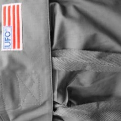 Bewild Girly Basic UFO Pants (Grey)