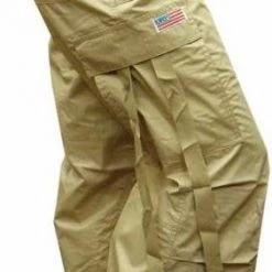 Bewild Girly Basic UFO Pants (Khaki)