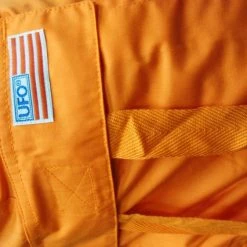 Bewild Girly Basic UFO Pants (Orange) 17 Bewild Girly Basic UFO Pants (Orange)