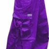 Bewild Girly Basic UFO Pants (Purple) 1 Bewild Girly Basic UFO Pants (Purple)