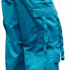 Bewild Girly Basic UFO Pants (Turquoise) 14 Bewild Girly Basic UFO Pants (Turquoise)