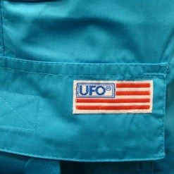 Bewild Girly Basic UFO Pants (Turquoise) 16 Bewild Girly Basic UFO Pants (Turquoise)