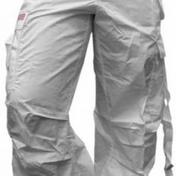 Bewild Girly Basic UFO Pants (White) 15 Bewild Girly Basic UFO Pants (White)