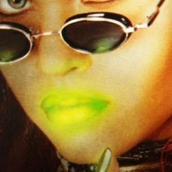 Bewild Glow In The Dark Lip Gloss (4-Piece Set) Glow & Black Light Make Up 17 Bewild Glow In The Dark Lip Gloss (4-Piece Set) Glow & Black Light Make Up