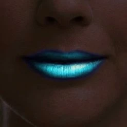Bewild Glow In The Dark Lip Gloss (4-Piece Set) Glow & Black Light Make Up 18 Bewild Glow In The Dark Lip Gloss (4-Piece Set) Glow & Black Light Make Up