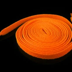 Bewild Neon & Black Light Accessories Glow In The Dark Pair Of Shoe Laces (Assorted 3 Pack)