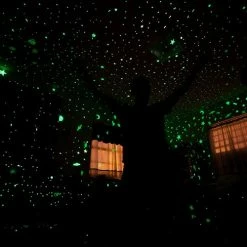 Bewild Glow In The Dark Planets And Stars (10 Piece Set) Neon & Black Light Accessories 16 Bewild Glow In The Dark Planets And Stars (10 Piece Set) Neon & Black Light Accessories