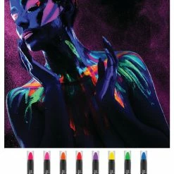 Bewild Glow Me Up UV Paint Liner