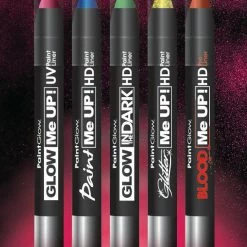 Bewild Glow Me Up UV Paint Liner