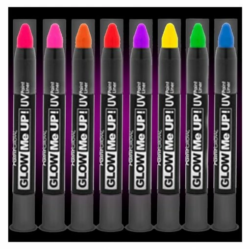 Bewild Glow Me Up UV Paint Liner