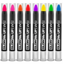 Bewild Glow Me Up UV Paint Liner