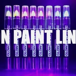 Bewild Glow Me Up UV Paint Liner