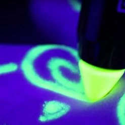 Bewild Glow & Black Light Make Up Glow Me Up UV Paint Sticks