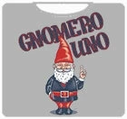 Bewild Cool Funny & Offensive Gnomero Uno T-Shirt 5 Bewild Cool Funny & Offensive Gnomero Uno T-Shirt