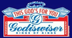 Bewild Cool Funny & Offensive Godiswiser T-Shirt 7 Bewild Cool Funny & Offensive Godiswiser T-Shirt