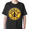 Bewild Goku's Gym Kids T-shirt Comic Con & Gaming Clothing Video Game T-Shirts 2 Bewild Goku's Gym Kids T-shirt Comic Con & Gaming Clothing Video Game T-Shirts