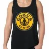 Bewild Goku's Gym Tank Top Cool Funny & Offensive 1 Bewild Goku's Gym Tank Top Cool Funny & Offensive