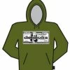 Bewild Cool Funny & Offensive Golddigger Hoodie