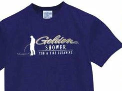 Bewild Golden Shower T-Shirt 5 Bewild Golden Shower T-Shirt