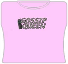 Bewild Gossip Queen Girls T-Shirt Cool Funny & Offensive 7 Bewild Gossip Queen Girls T-Shirt Cool Funny & Offensive