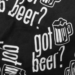 Bewild Got Beer Boxer Shorts Men's Boxers