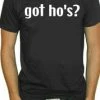 Bewild Got Ho's? T-Shirt