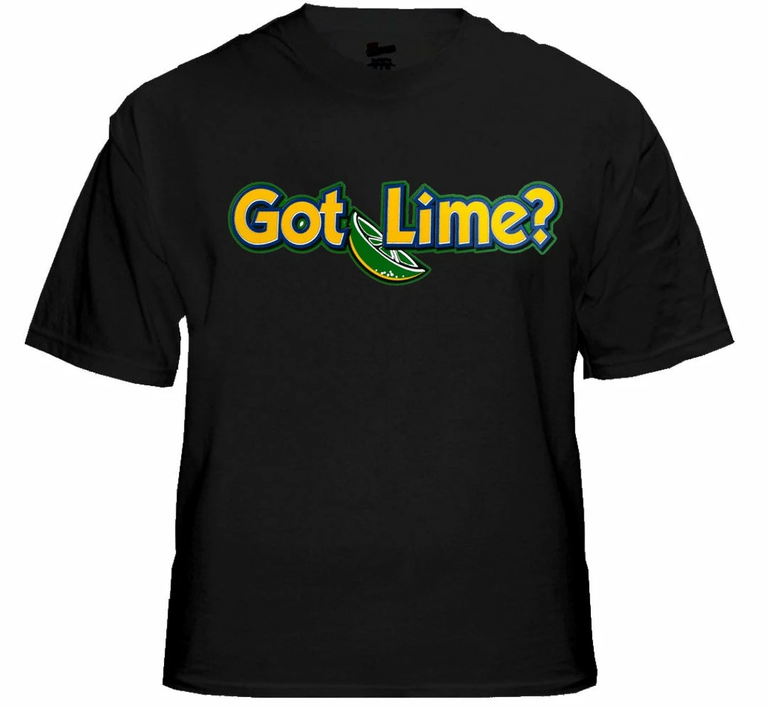 Bewild Cool Funny & Offensive Got Lime? Beer Drinkers T-Shirt 4 Bewild Cool Funny & Offensive Got Lime? Beer Drinkers T-Shirt