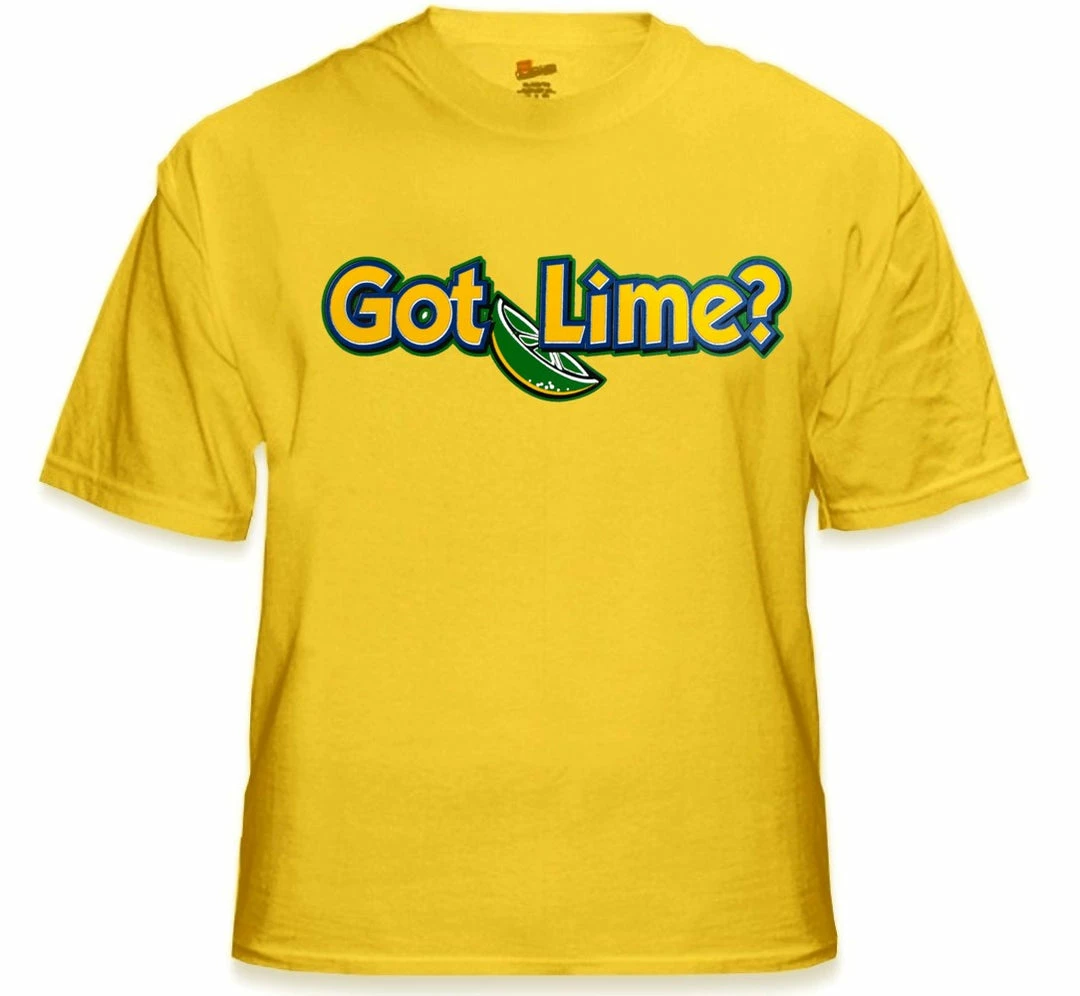 Bewild Cool Funny & Offensive Got Lime? Beer Drinkers T-Shirt 9 Bewild Cool Funny & Offensive Got Lime? Beer Drinkers T-Shirt