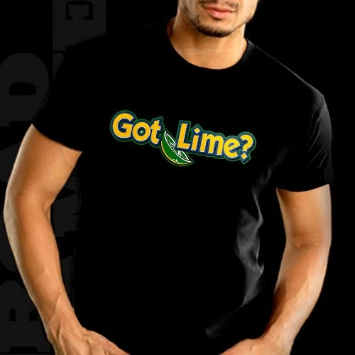 Bewild Cool Funny & Offensive Got Lime? Beer Drinkers T-Shirt 10 Bewild Cool Funny & Offensive Got Lime? Beer Drinkers T-Shirt
