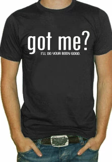 Bewild Got Me? T-Shirt 3 Bewild Got Me? T-Shirt