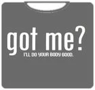 Bewild Got Me? T-Shirt 5 Bewild Got Me? T-Shirt