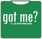 Bewild Got Me? T-Shirt 7 Bewild Got Me? T-Shirt