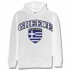 Bewild Greece International Hoodie 2 Bewild Greece International Hoodie