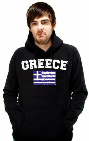 Bewild Greece Vintage Flag International Hoodie 9 Bewild Greece Vintage Flag International Hoodie
