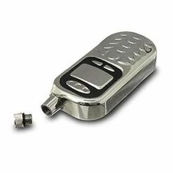 Bewild Cell Phone Flask (Silver) Groomsmen Gifts Flasks