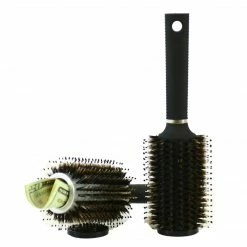 Bewild Diversion Safes, Trays & Containers Hair Brush Diversion Safe